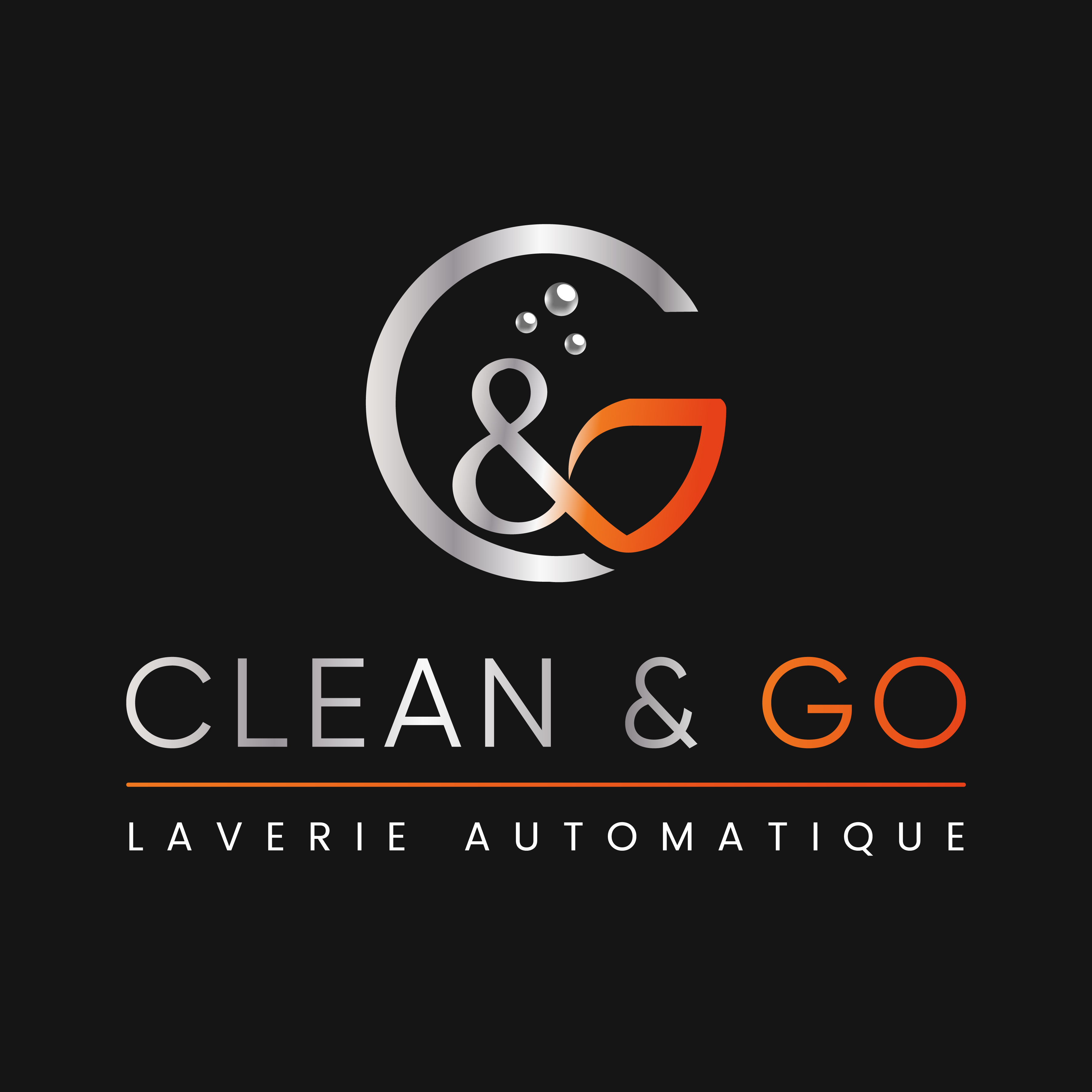 Clean & Go — photo 1 sur 1